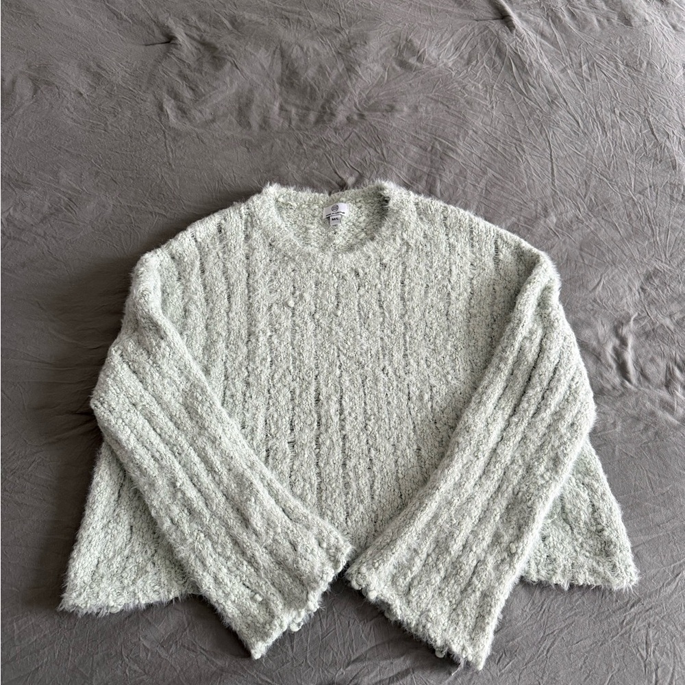 Cozy Women's Sweater